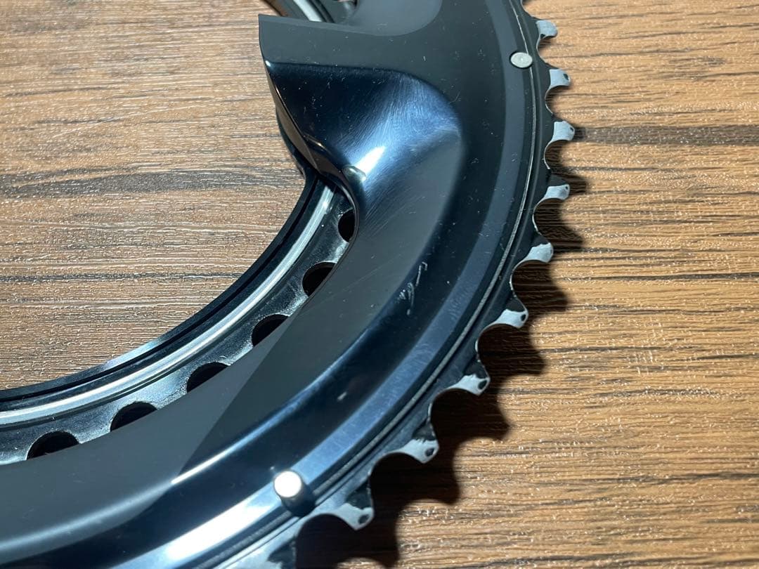 アルテグラ　R8000用　チェーンリング50-34T