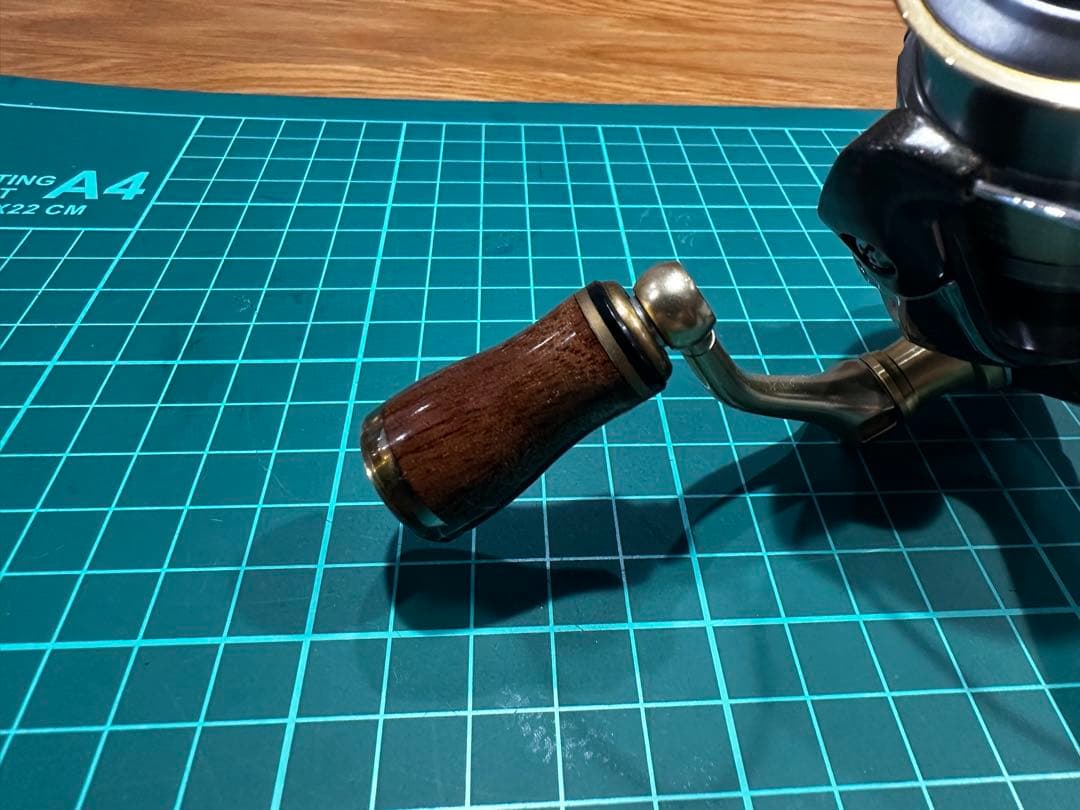 （週末値下げ）シマノ12カーディフ CI4＋C2000HGS
