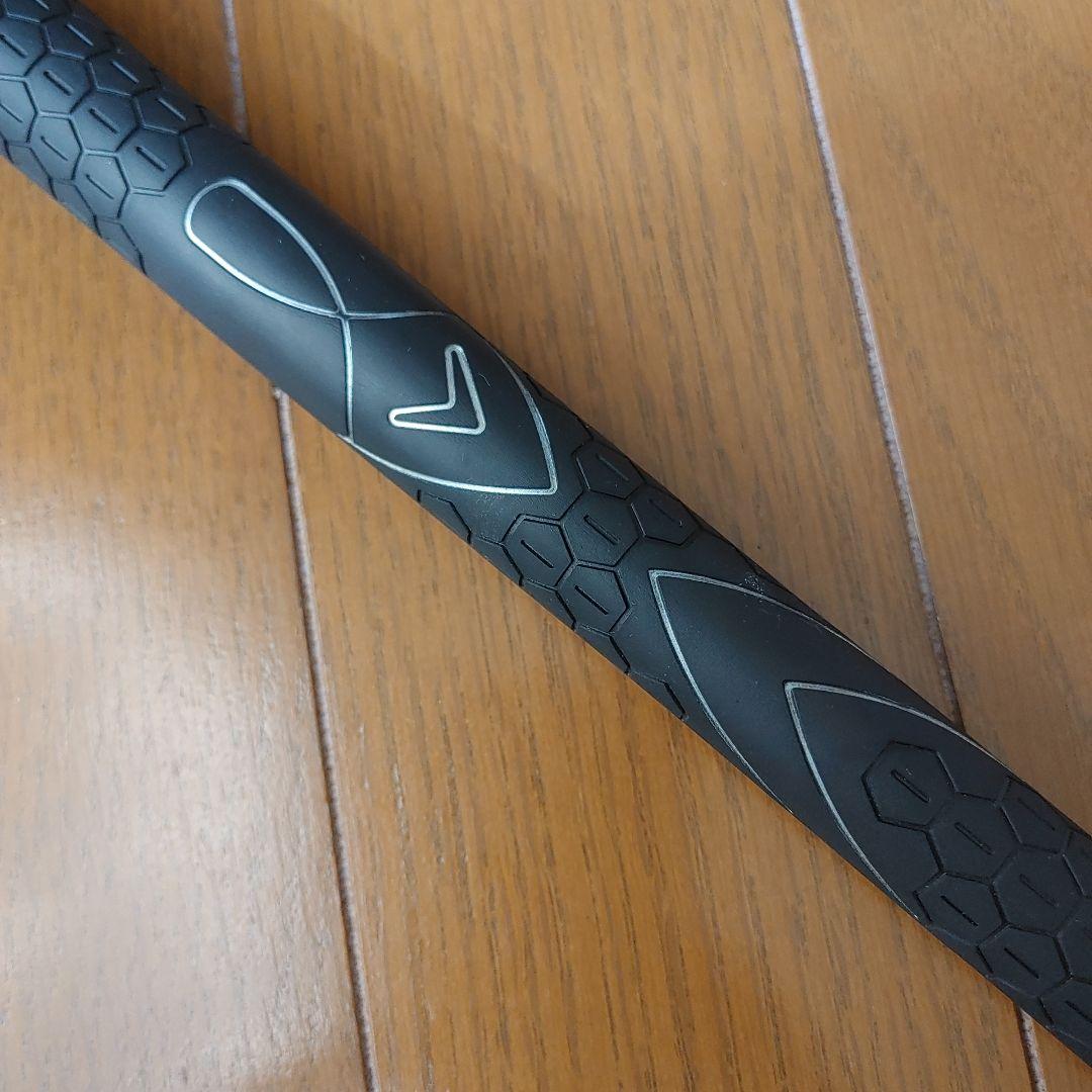 Callaway BIG BERTHA 460 ドライバー 10度