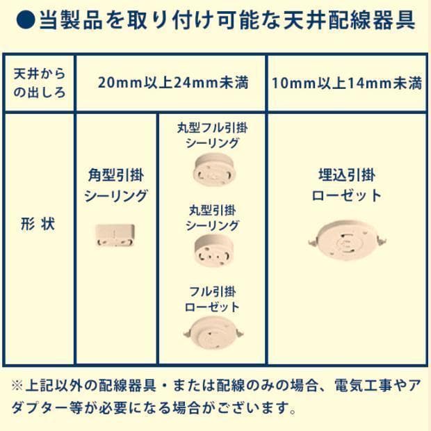 そ*い様 2台LEDシーリングライト8畳用 直径45cm！ 調光超薄い4.5cm