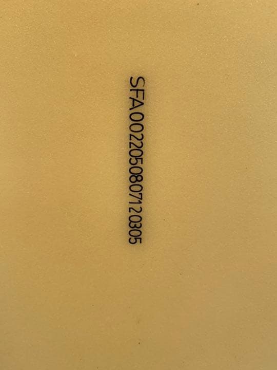 サーフィン・ボディボード SARFTECK STRETECH TL2 5.8 18.6 22.5