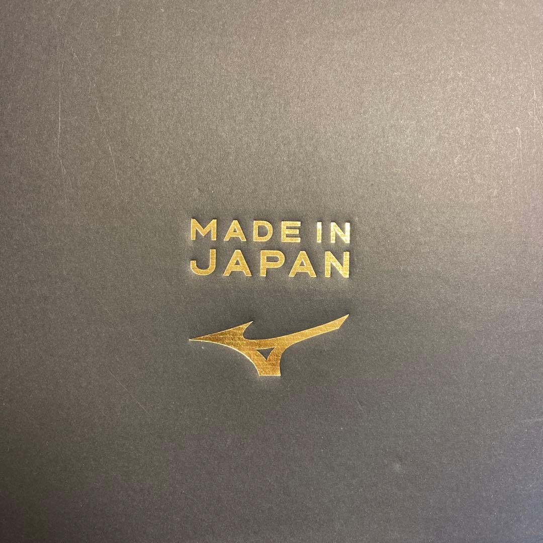 モレリア2 Japan 27.0cm 新品未使用　MIZUNO MORERIA