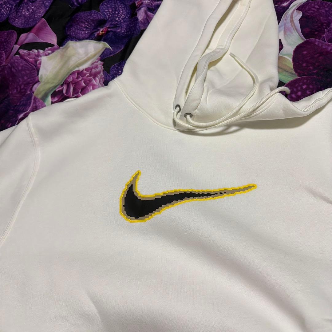 【新品タグ付き】Nike♦︎ナイキスエット上下セットアップ♦︎