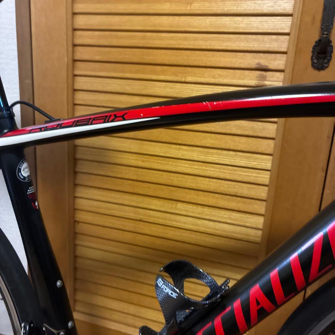 specialize roubaix sl4 新品カスタム多数　送料込み　ロード