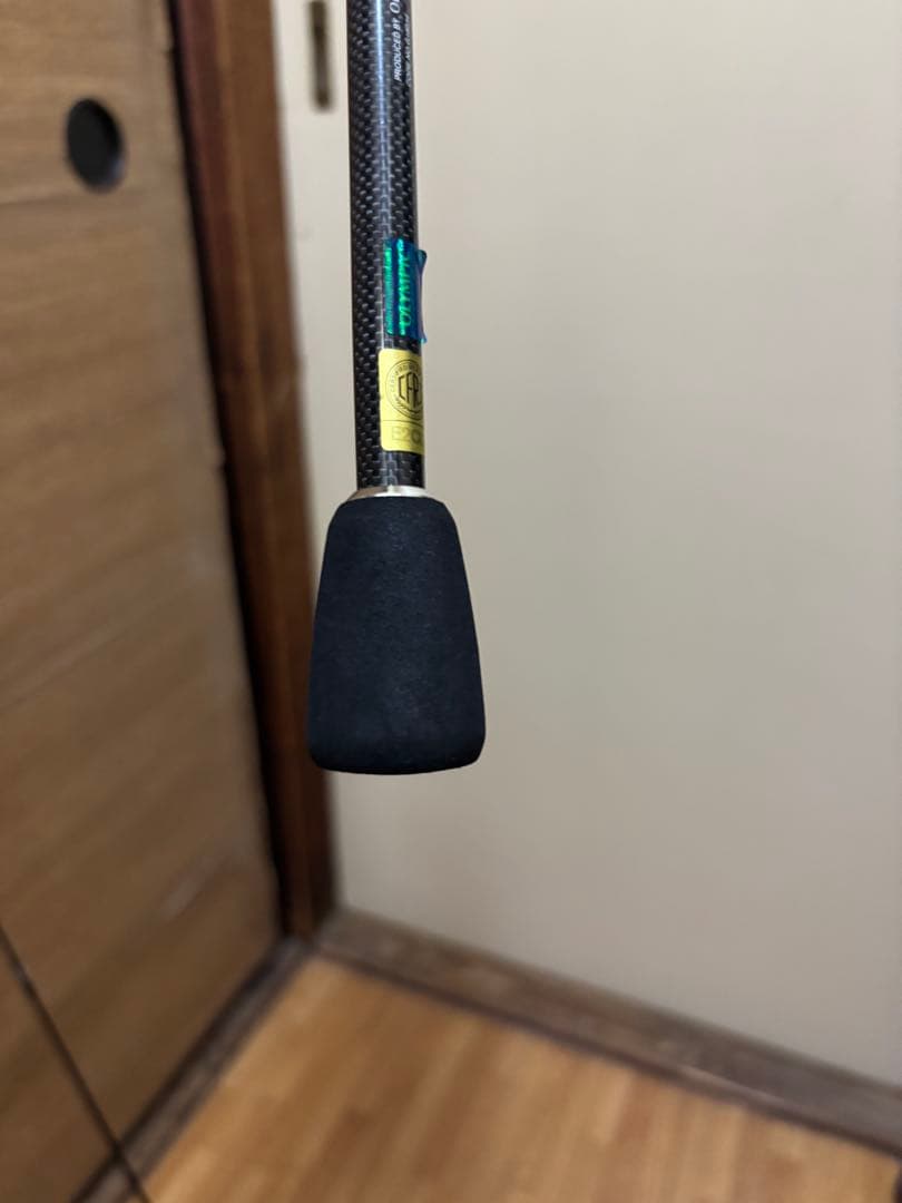 ロッド Graphiteleader 23CORTO UX 572UL-HS