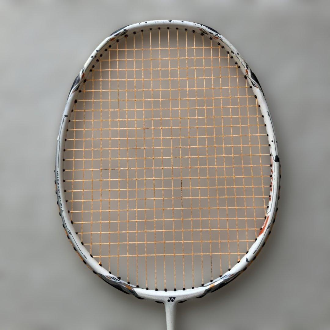 【希少廃盤】YONEX ボルトリック 70 e-tune 4UG5