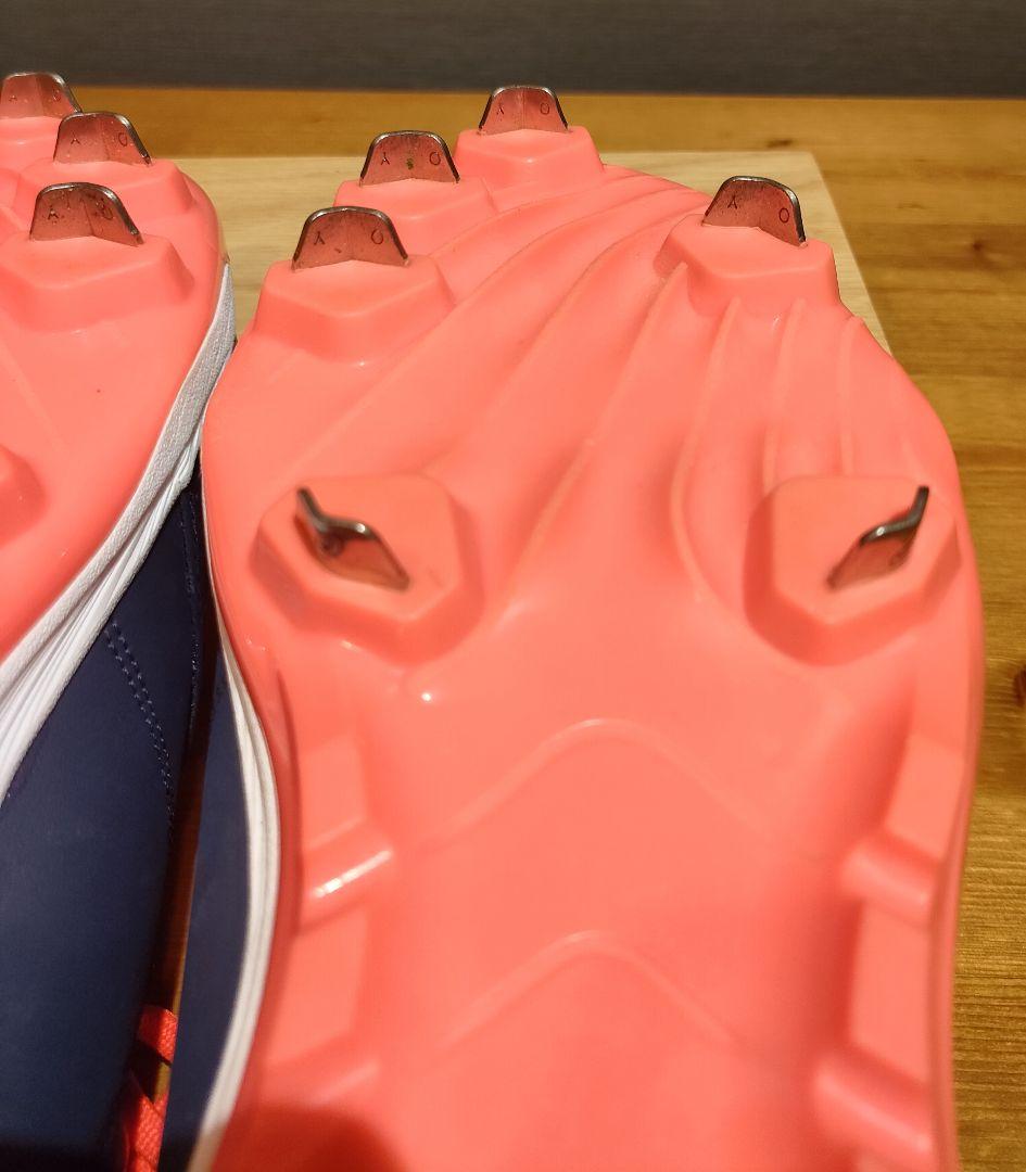 asics スパイク アイスタンド i stand SM 28.5cm