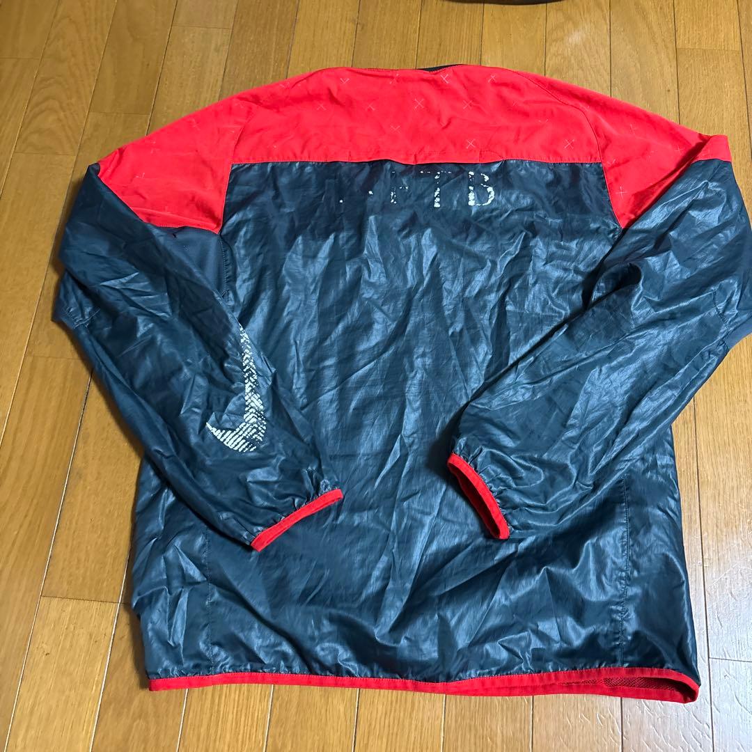 Nike セットアップ　NFTB メンズM