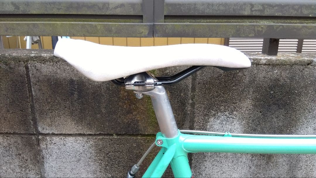 【整備済み】ビンテージロードバイク　SHIMANO600 　DURA-ACE