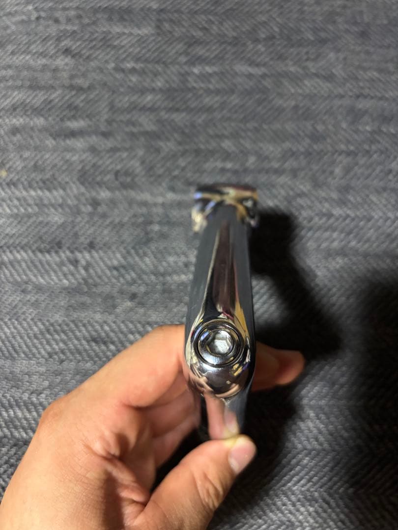ベリーグッドマン競輪ステム65℃110mm nitto