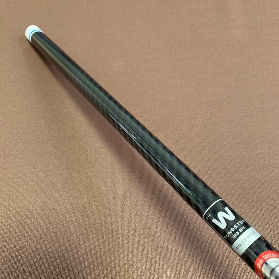 テンセイオレンジ70S 3W 1061mm テーラーメイド用 ミニドラにも？