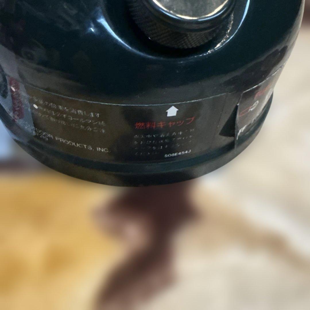mini32moko専用コールマン MODEL 508A STOVE ストーブ