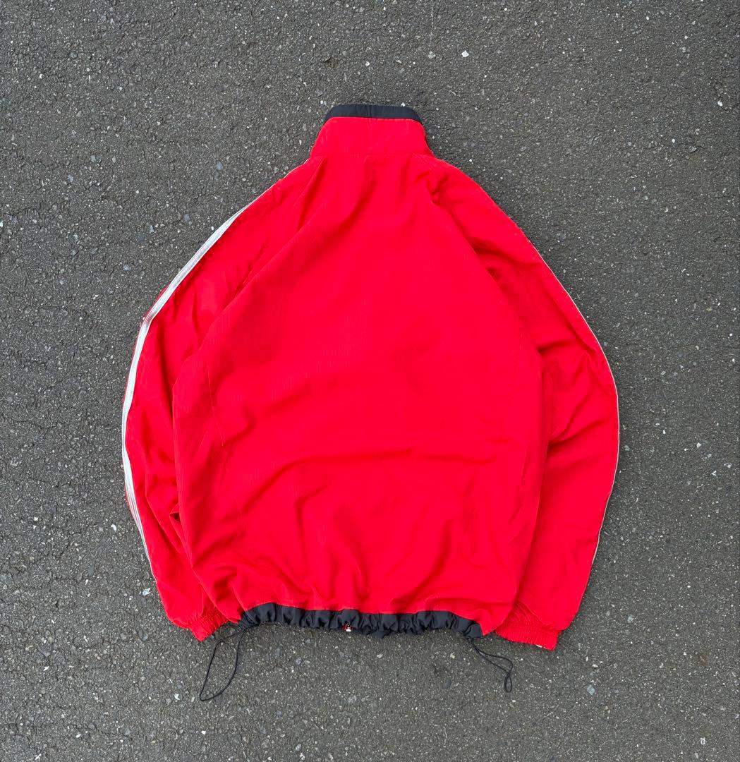 入手困難　00s adidas Liverpoolトラックジャケット　XL