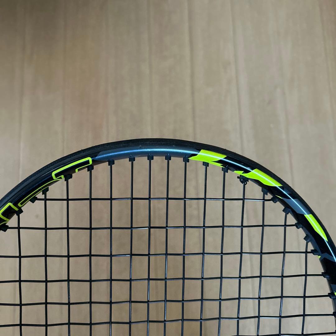 Babolat Pure Aero 98 G2 ピュア アエロ テニスラケット