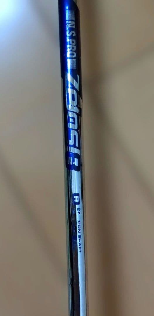 PING G430 50° N.SPRO ゼロス8 R 赤ドット
