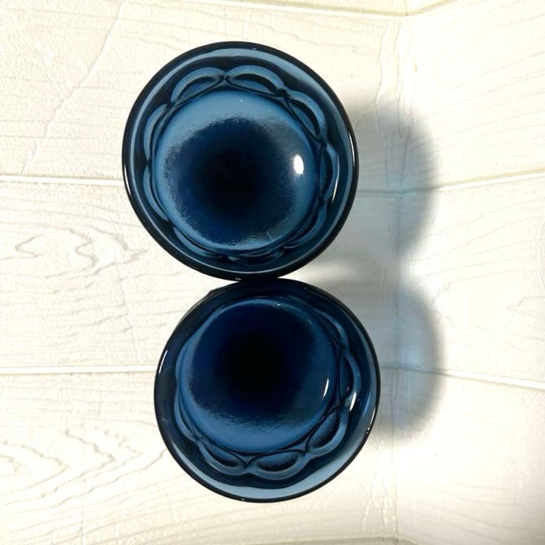 ノリタケ ヴィンテージ1970年NoritakeSpotlight Blue