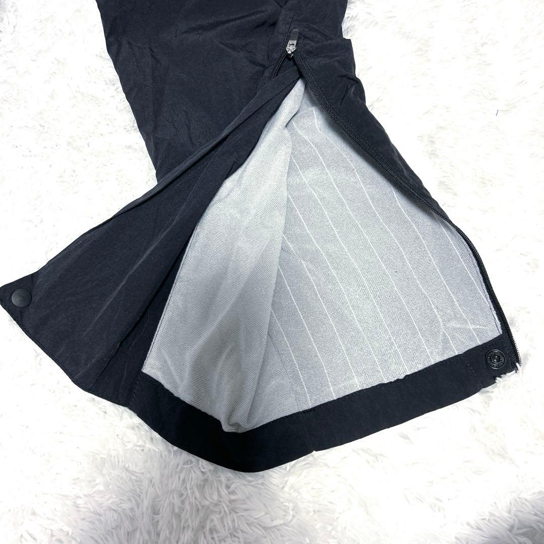 未使用級✨YONEX ヨネックス ヒートカプセルト ウォームアップパンツ M