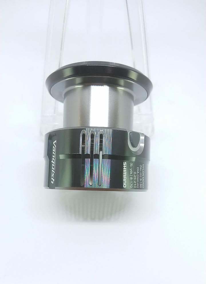 SHIMANO 19ヴァンキッシュC3000XG 純正スプール