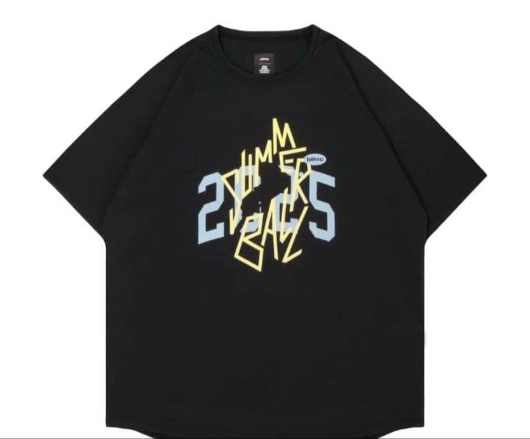 ボーラホリック　クール　Tシャツ　xl