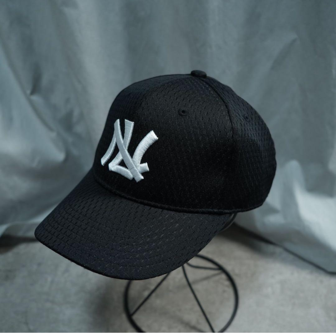 新品 西鉄ライオンズ NIKE 復刻 メッシュキャップ 西武ライオンズ ブラック