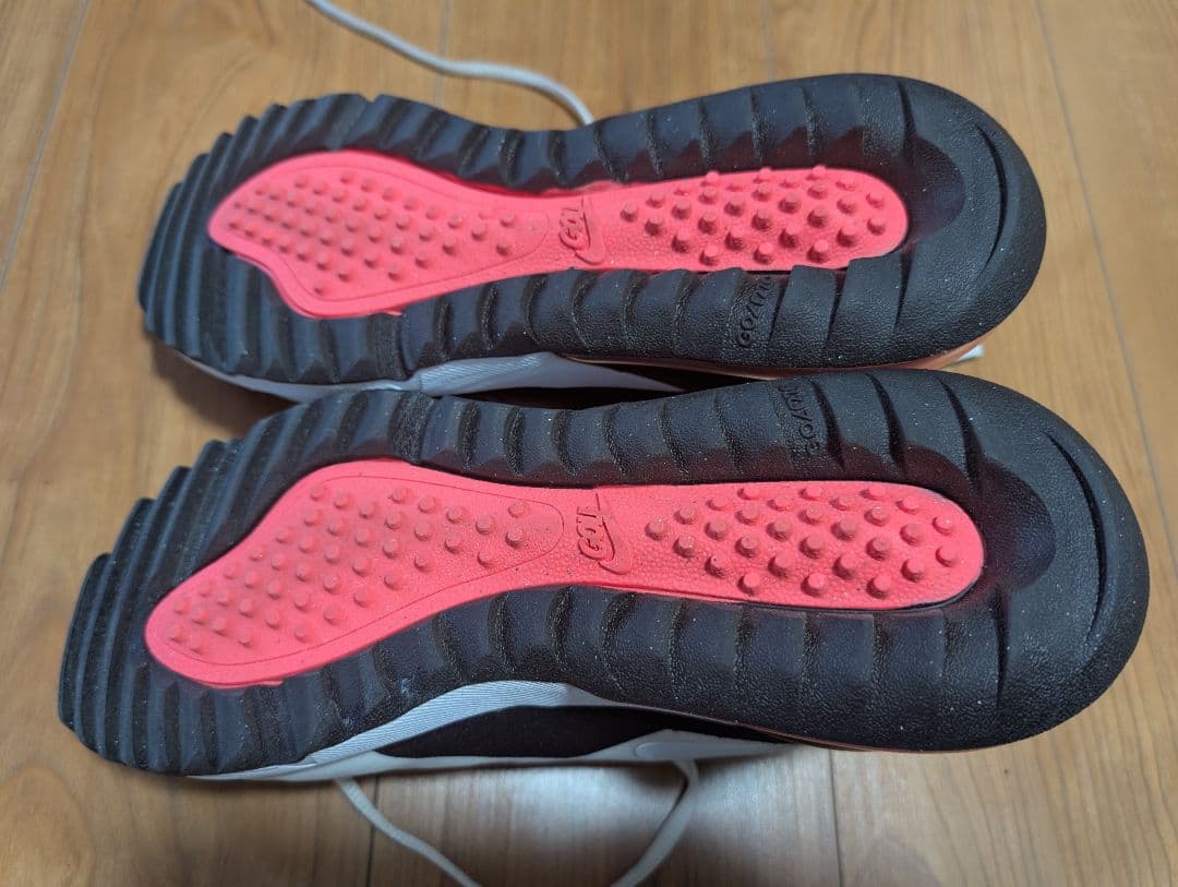 Nike Air Max 270 ゴルフシューズ