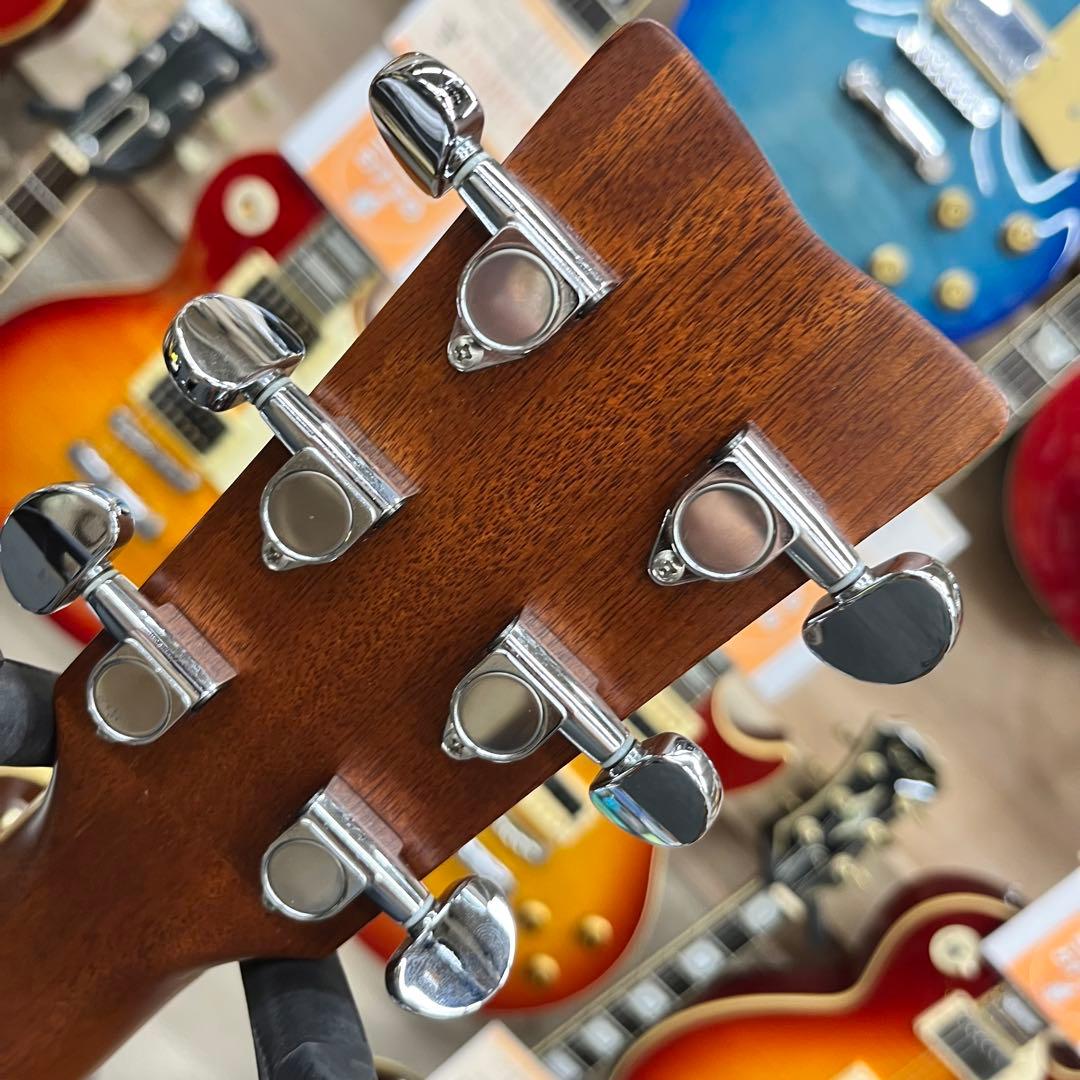 ⑲④⑤⑨追加【11565】YAMAHA FG820 アコースティックギター