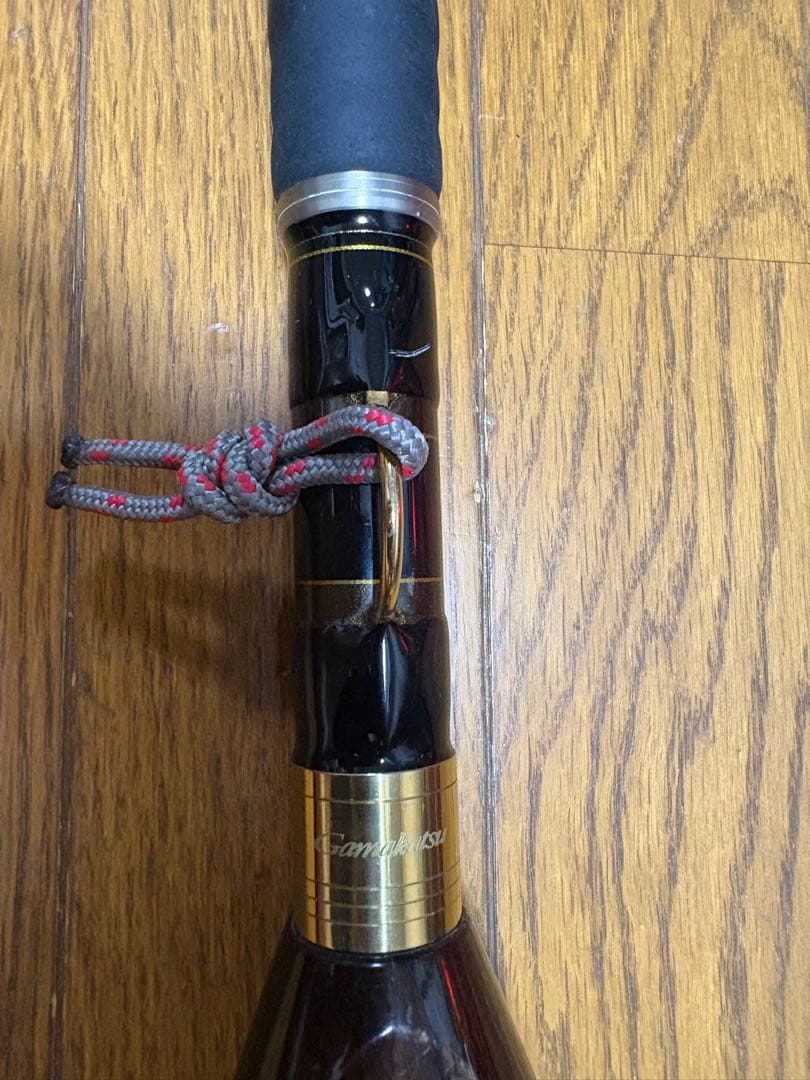 がま石Z2 手持ちM500
