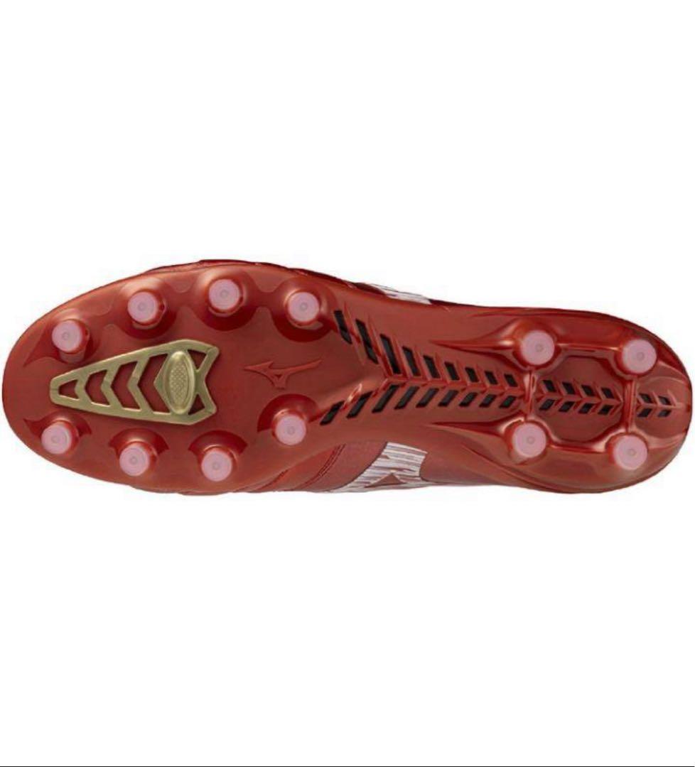 MIZUNO モレリアNEO 4 JAPAN 27.0cm 40周年限定カラー