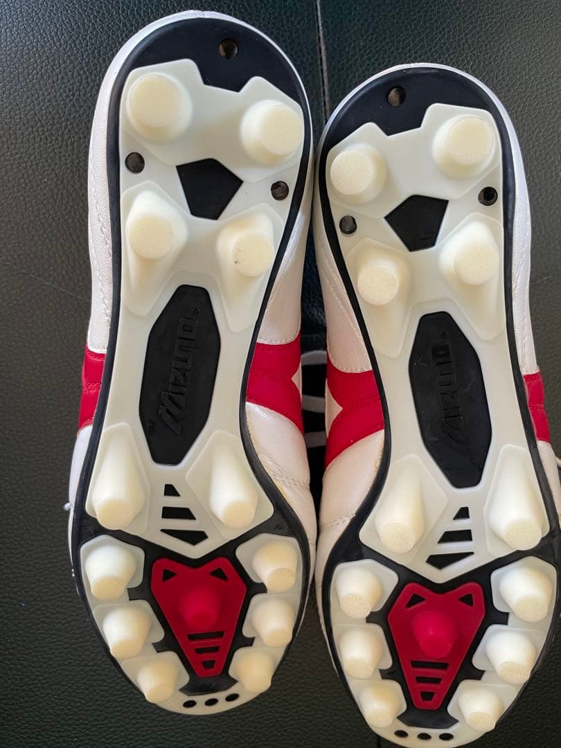 Mizuno Morelia Anatomical Fit 25.0 サッカー