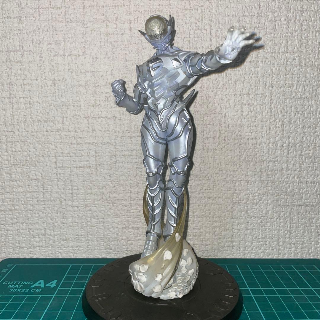 【希少品】フィギュア王誌上限定仮面ライダー555ローズオルフェノク