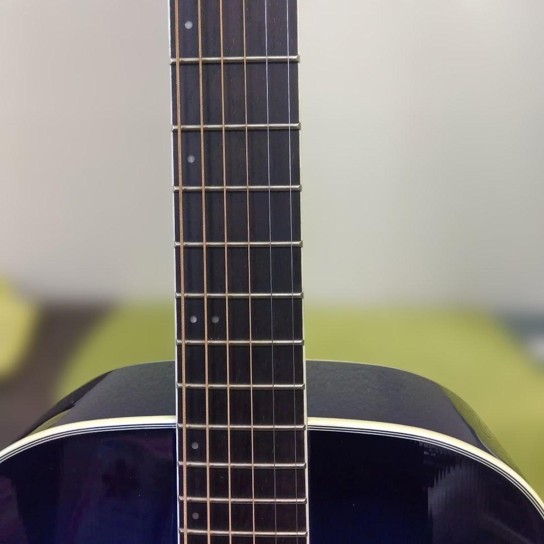 James アコースティックギター JK400/S3B