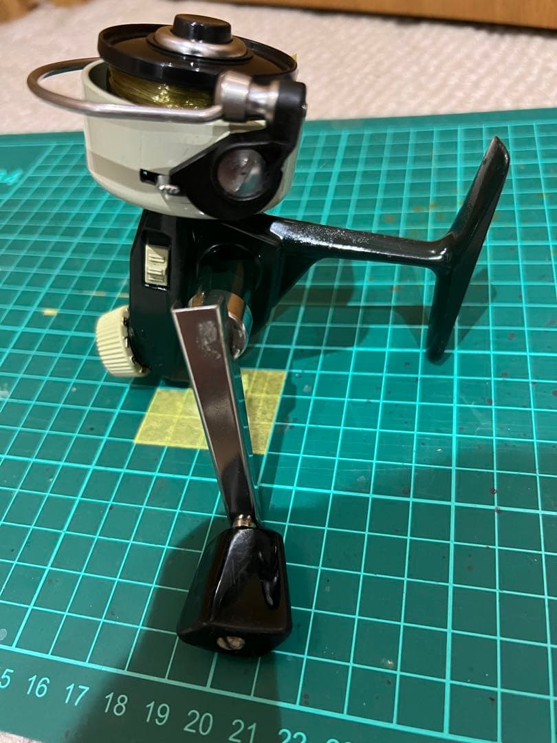 ★ ABU Garcia Cardinal 33 スピニングリール★