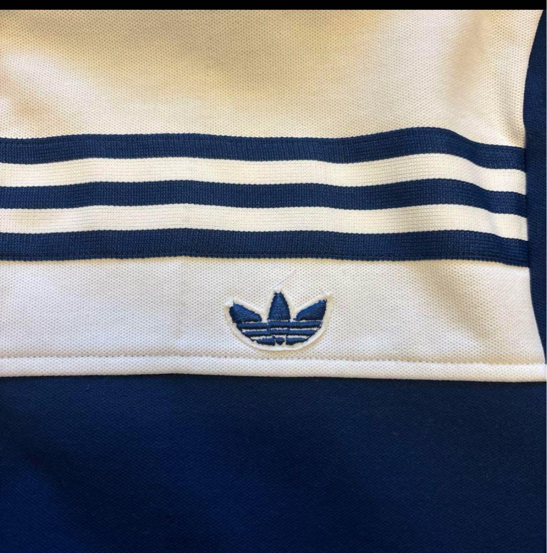 adidas トラックジャケット 70s サイズ6