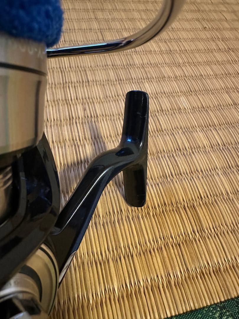 Daiwa セルテート14000-XHスピニングリール