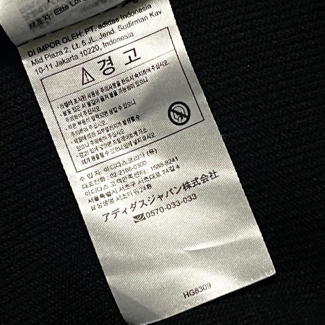 【美品】【大きいサイズ】【XL】adidas♡アディダス ゴルフウェア メンズ