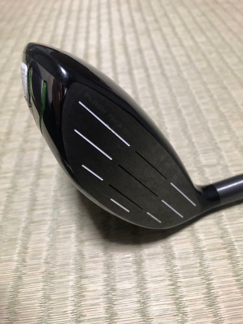 Callaway Epic Speed フェアウェイウッド 15°