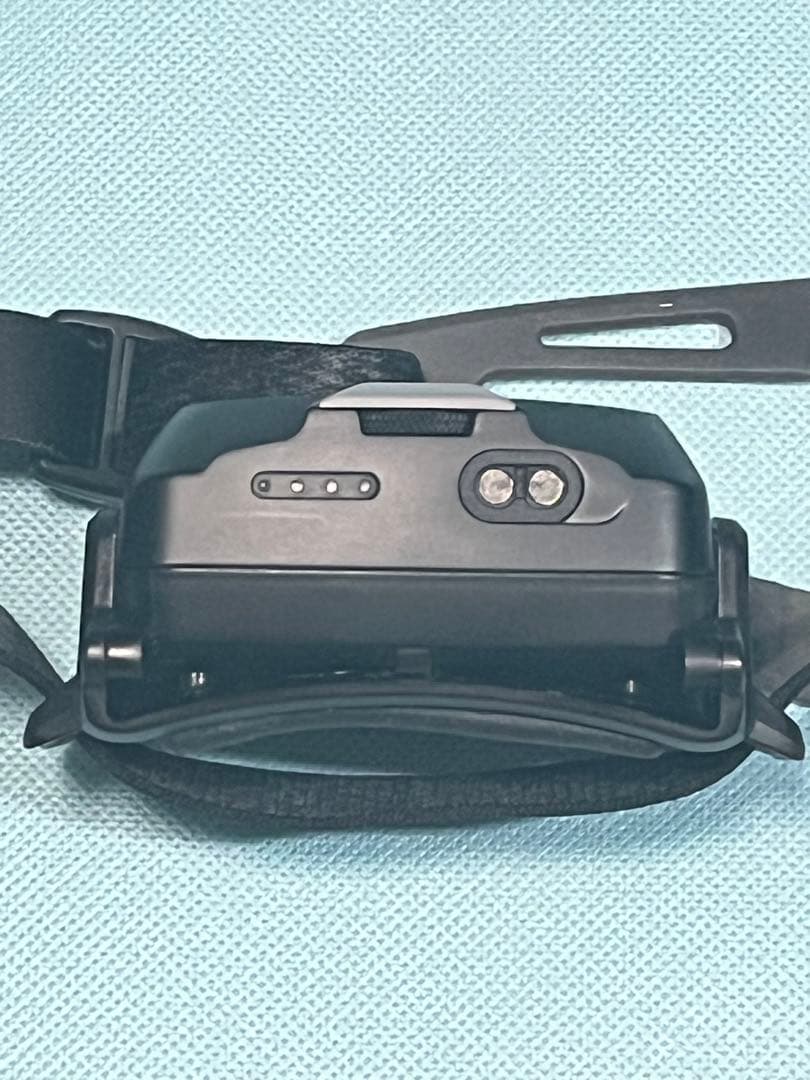 LEDLENSER HF 8R Core ヘッドランプ