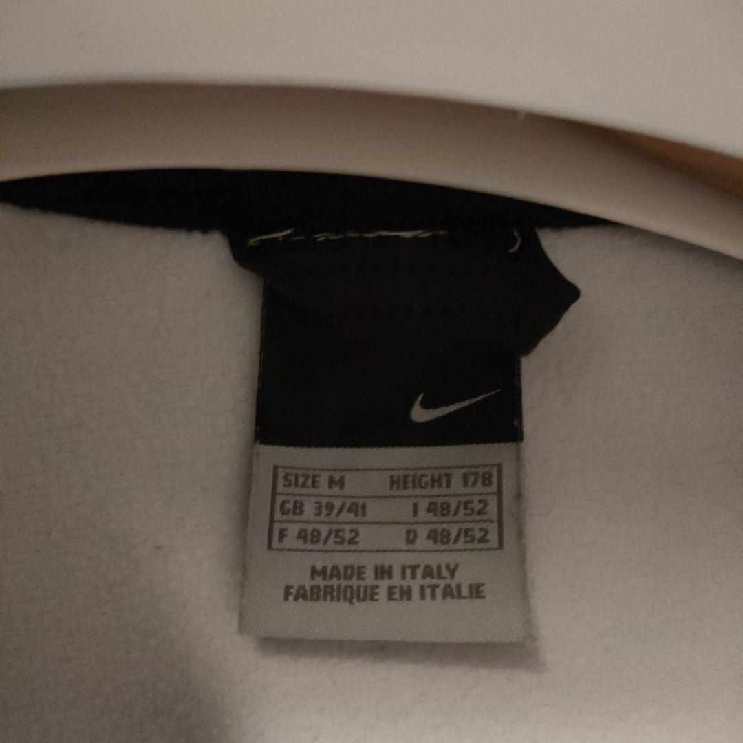 Nike Discovery Channel サイクルジャケット M