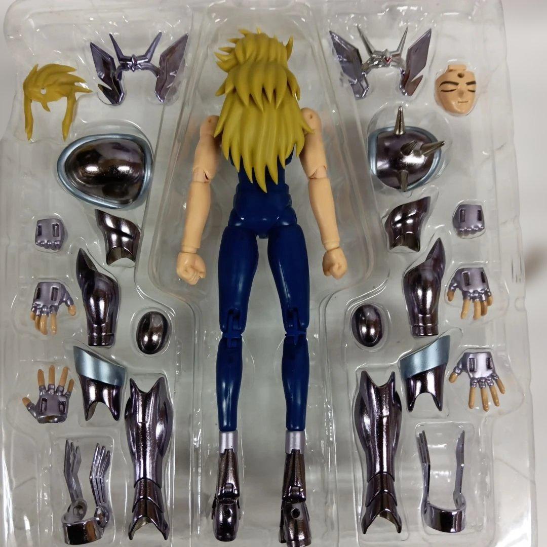 BANDAI/聖闘士聖衣神話・ペルセウスアルゴル