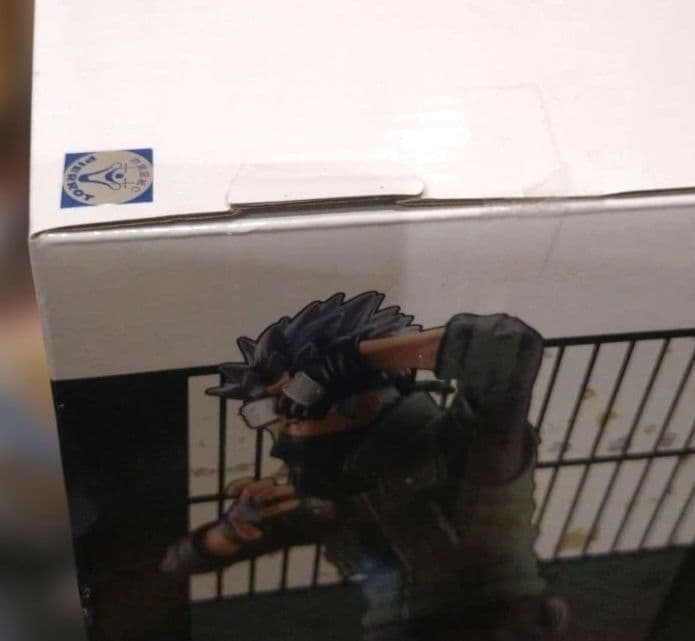【匿名配送】ジャンプ系　プライズフィギュア　まとめ売り