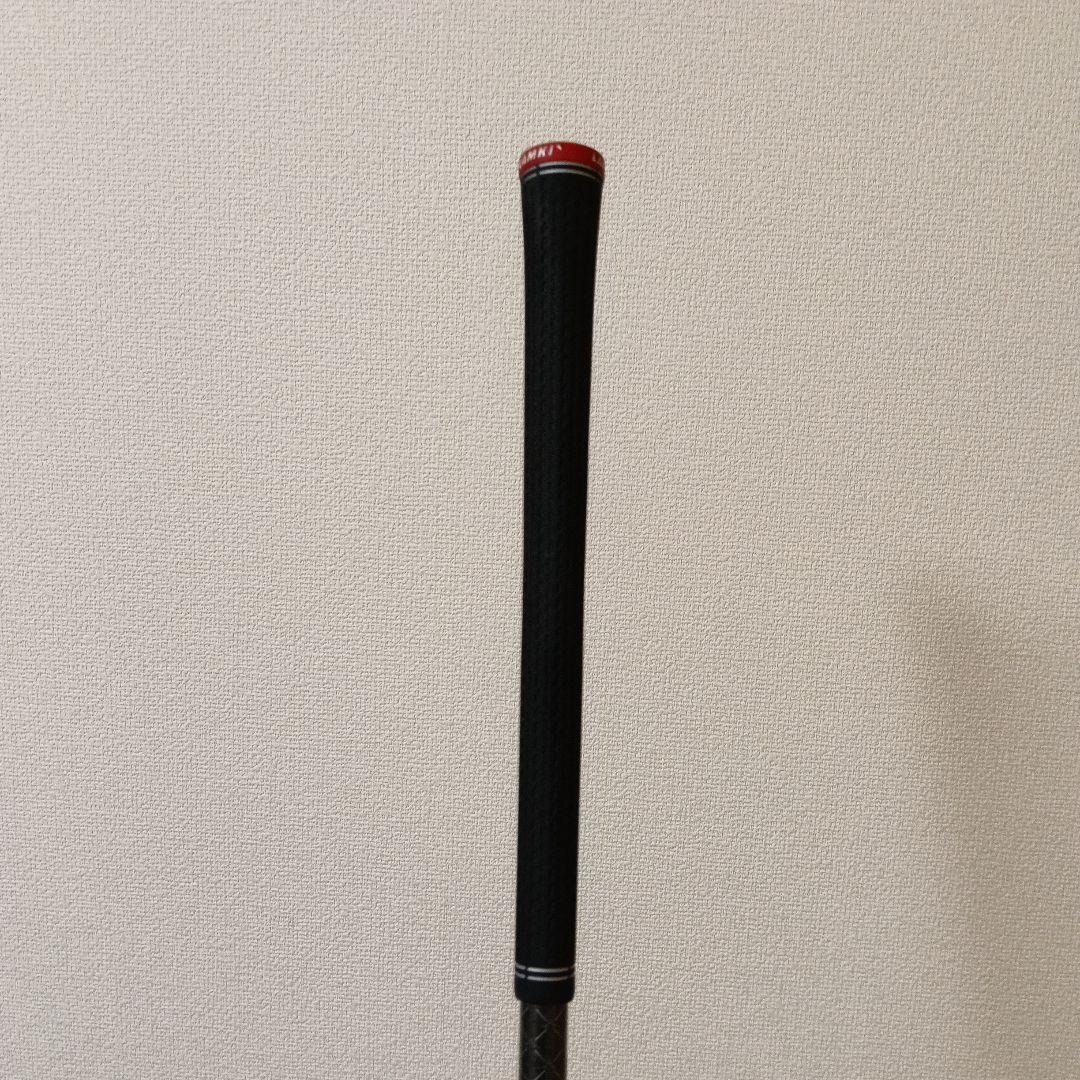 TaylorMadeSTEALTHドライバー