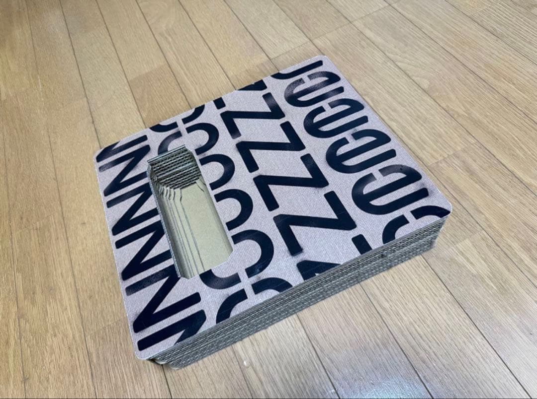【数量限定・当選品】yama × ZONE コラボBOX 非売品セット