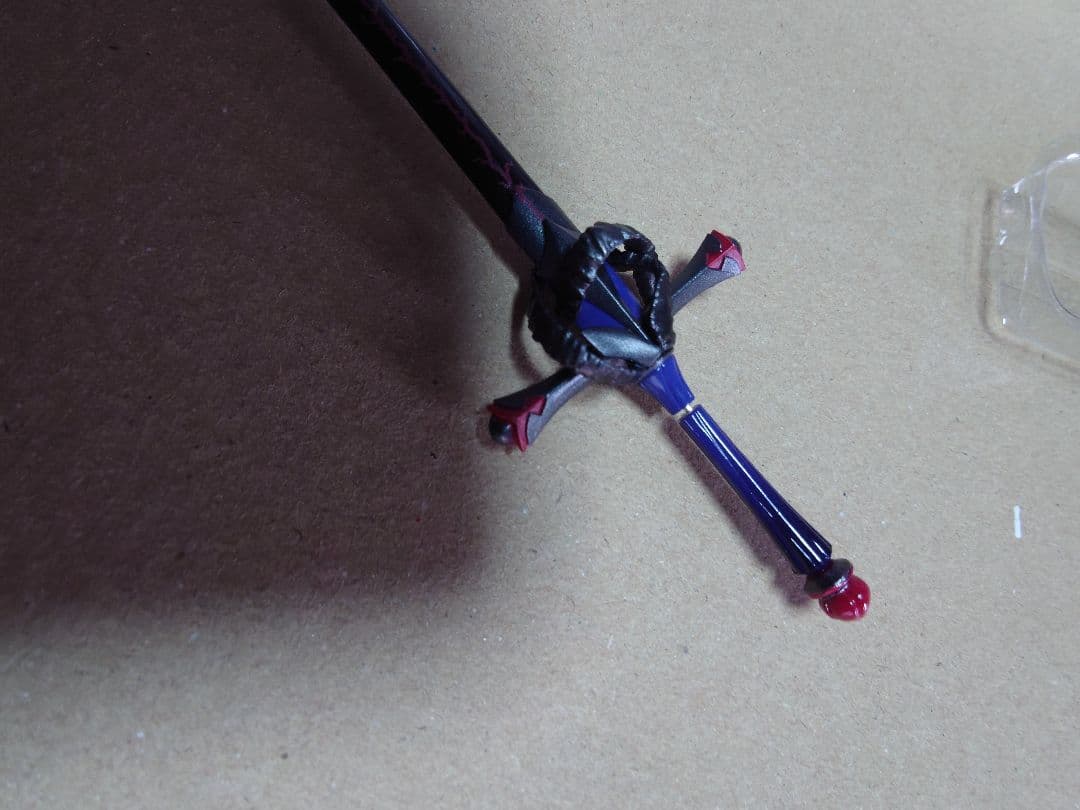 Fate/Grand Order　ジャンヌ　オルタ　フィギュア　Alter