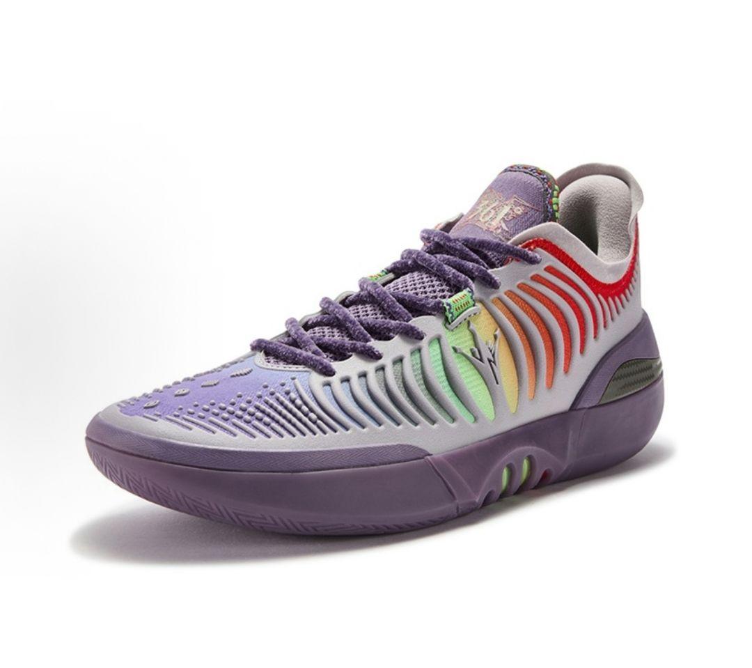 361° Joker Jokić 2 GT Low 'Joker'