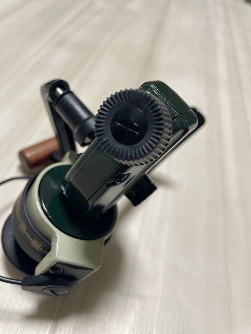 【希少】Abu Garcia Cardinal C3 special グリーン