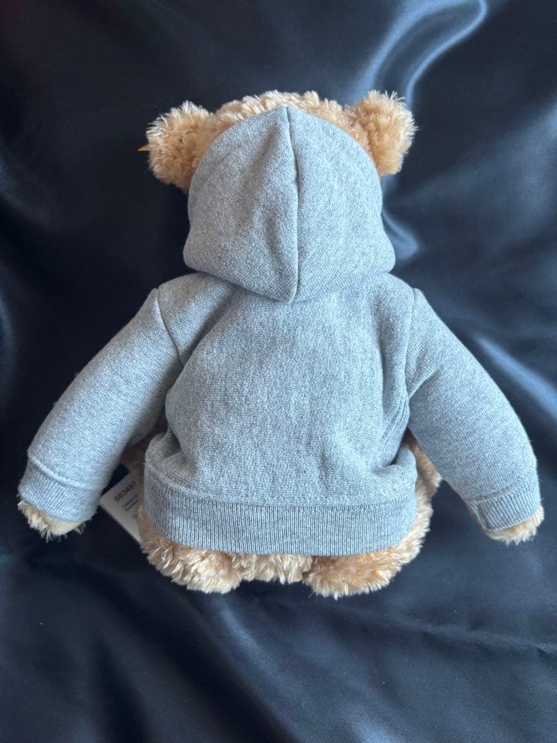 本物 シュプリーム シュタイフ 18AW Supreme Steiff Bear