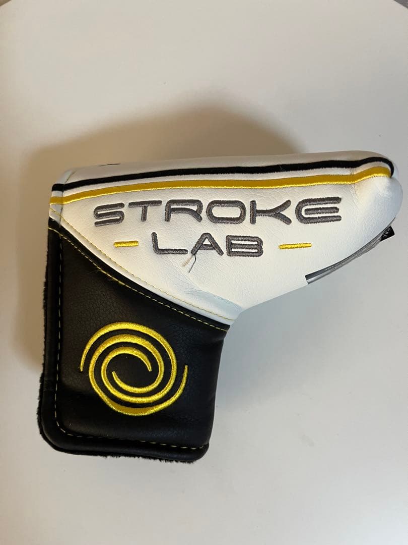 オデッセイ STROKE LAB ROSSIE FLOW パター 34inch