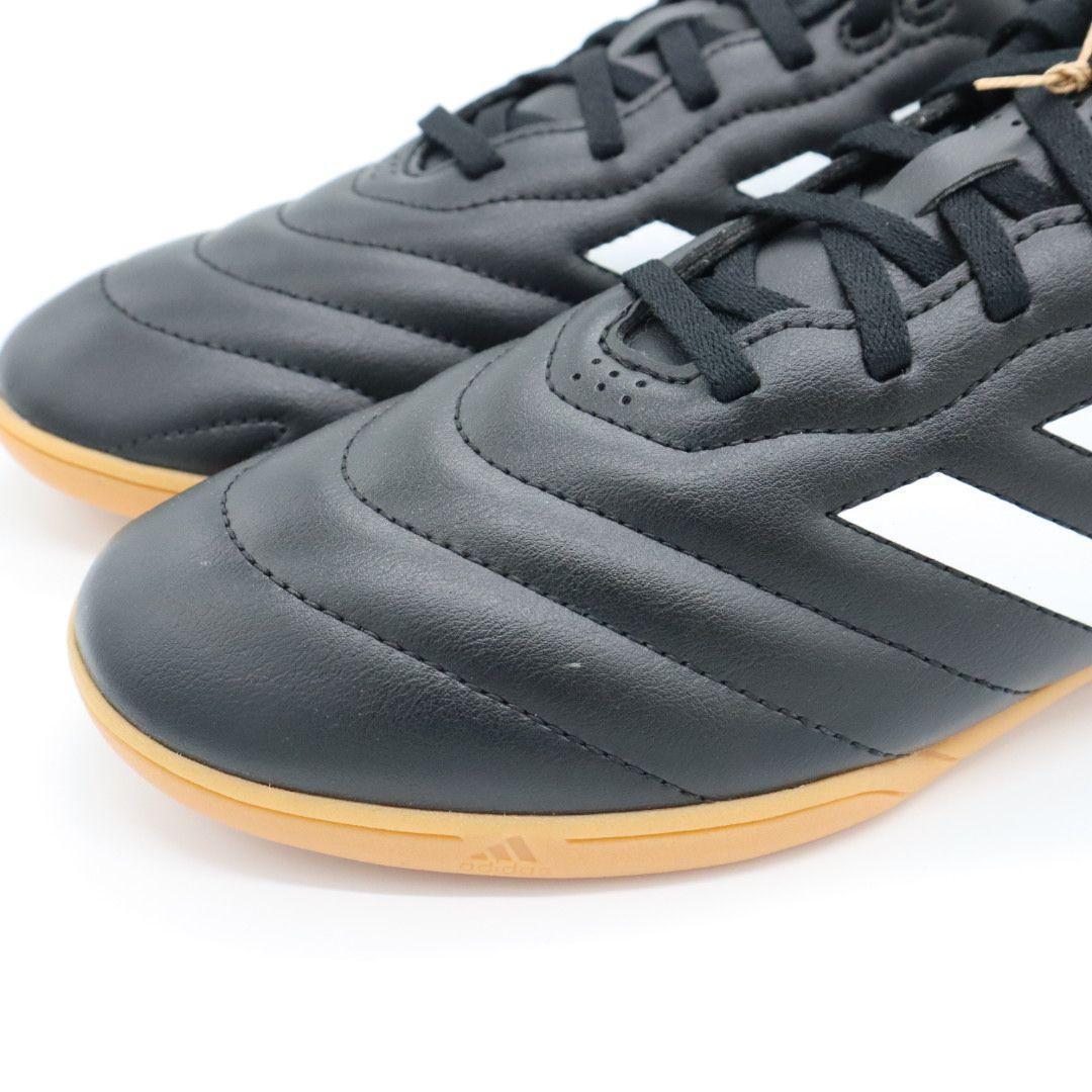 新品　アディダス adidas メンズ フットサルシューズ ゴレット26.5cm