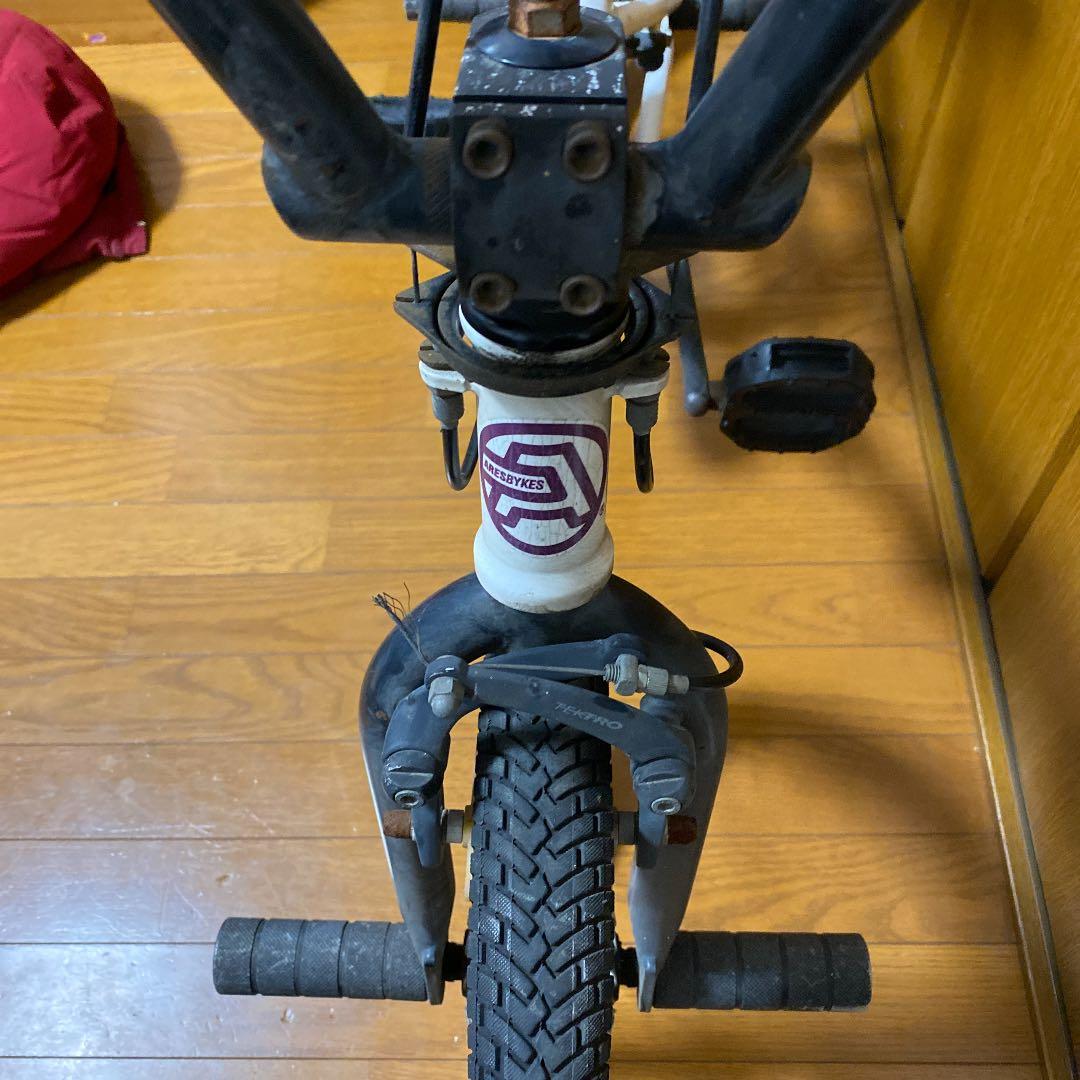ashura BMX ARESBYKES アシュラ（車種不明）