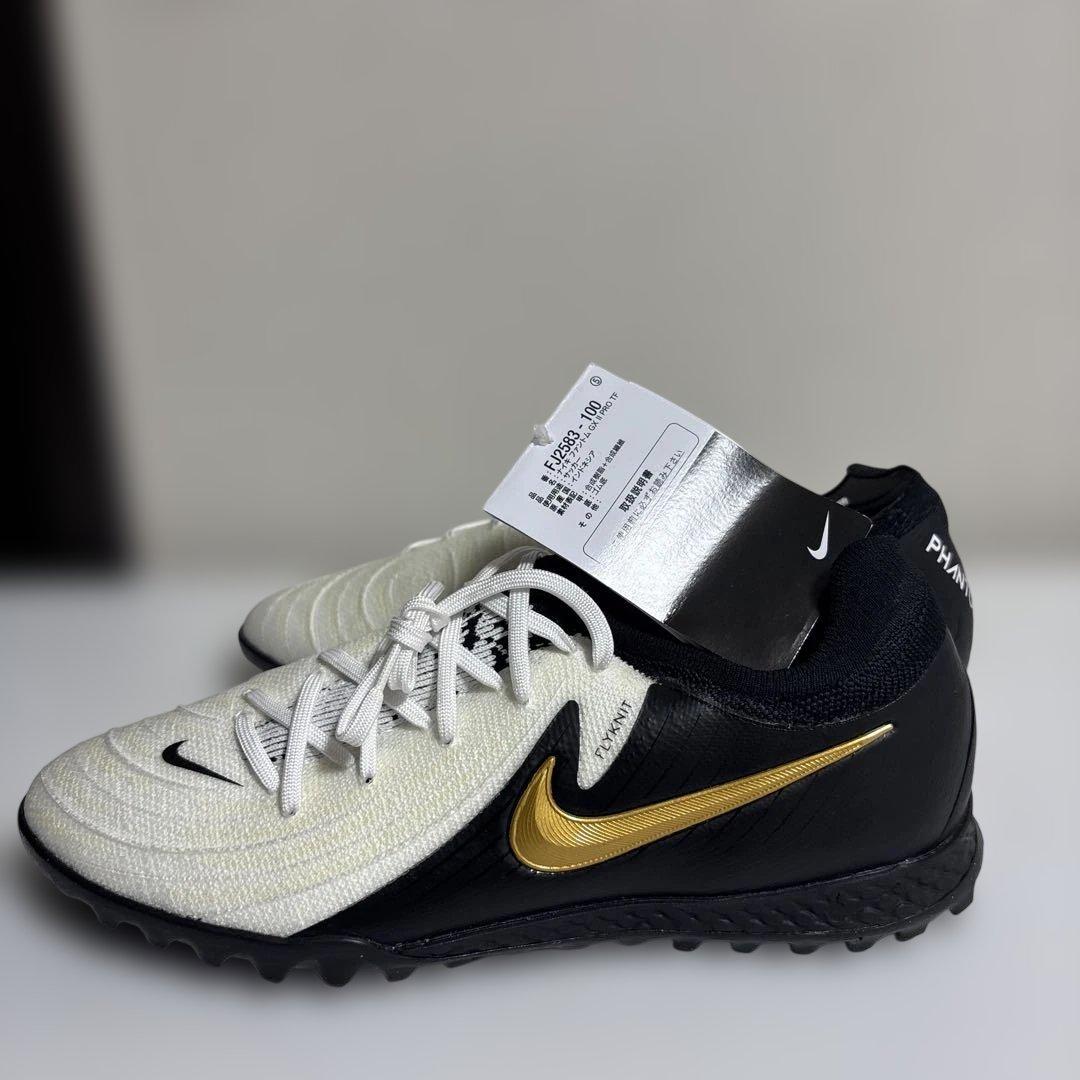 シューズ NIKE PHANTOM GX 2 PRO TF 25cm